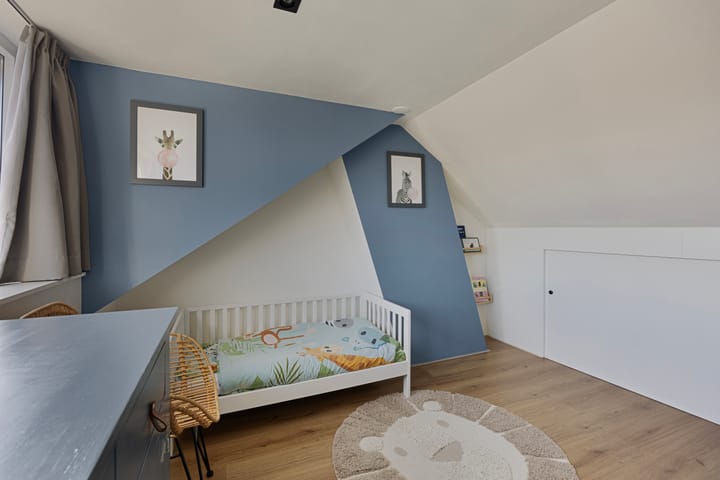 Foto 20 van Cyclamenstraat 53