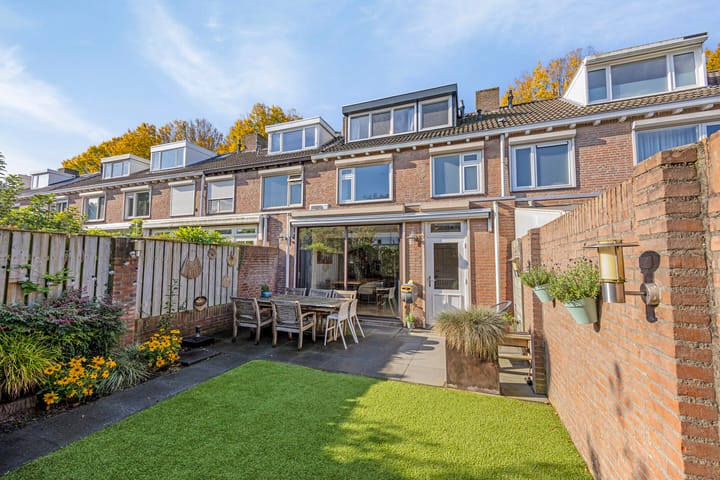 Foto 21 van Cyclamenstraat 53