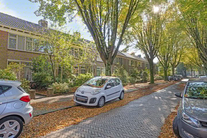 Foto 23 van Cyclamenstraat 53