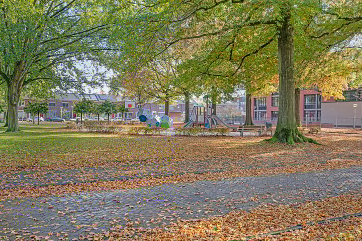 Foto 25 van Cyclamenstraat 53