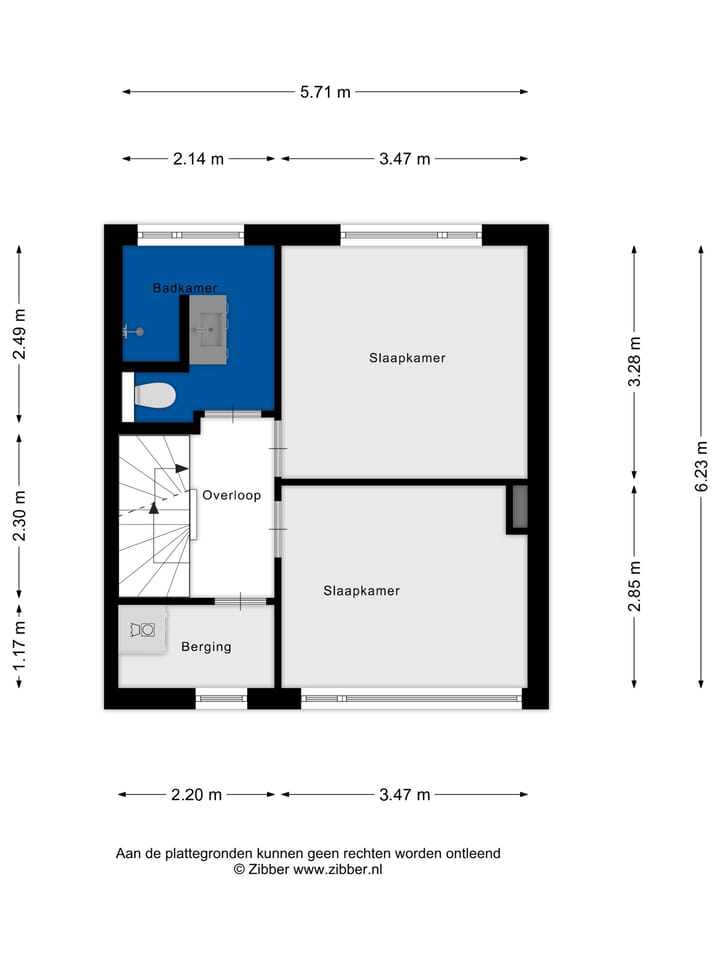 Foto 27 van Cyclamenstraat 53