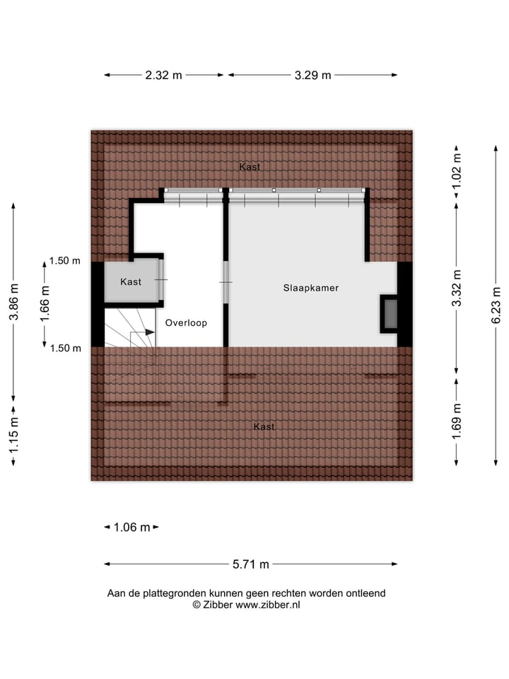 Foto 28 van Cyclamenstraat 53