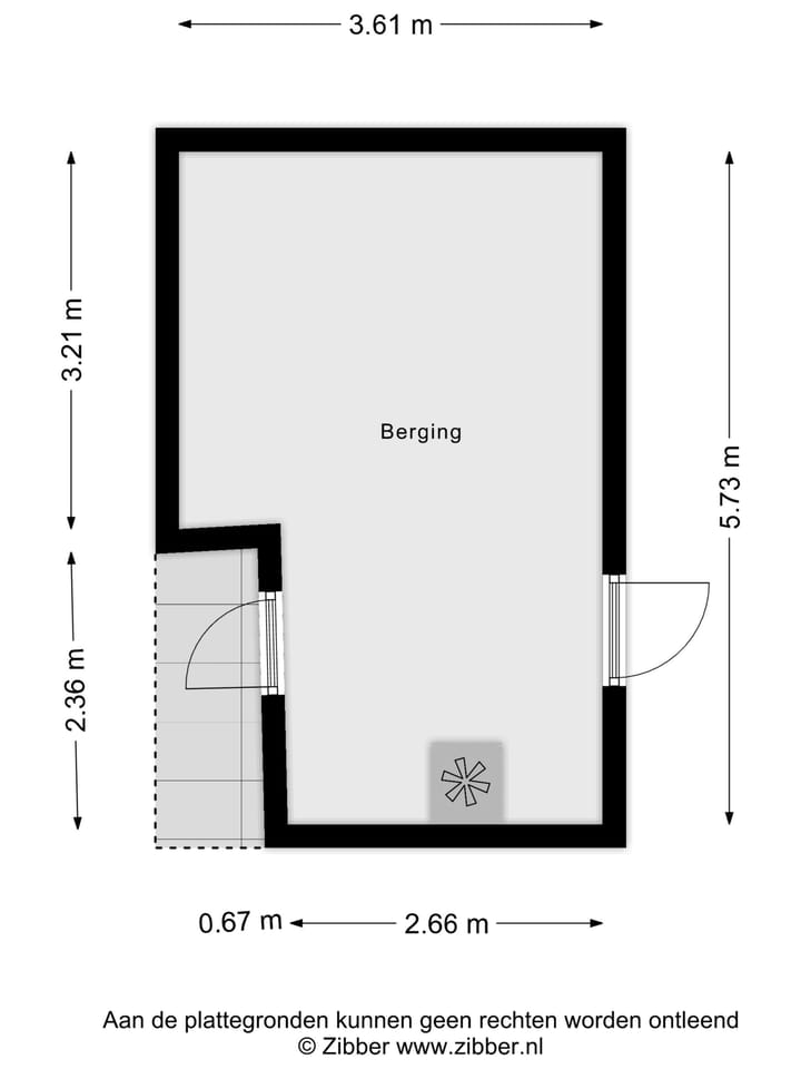 Foto 29 van Cyclamenstraat 53