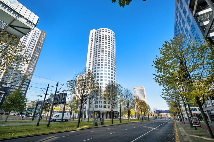 Foto 2 van Weena 193