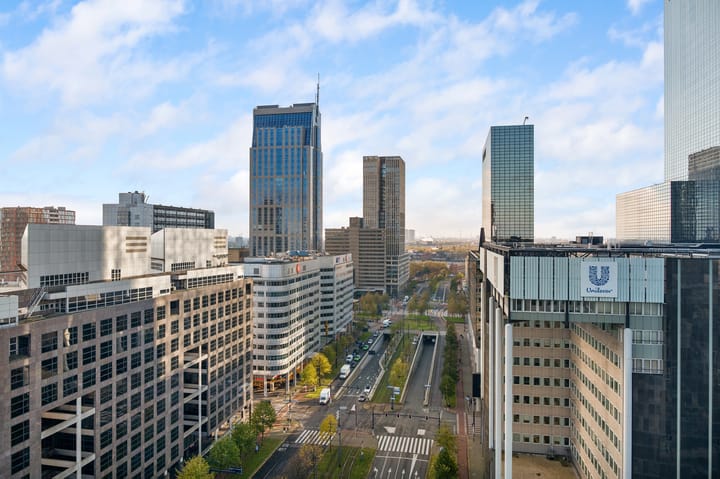 Foto 4 van Weena 193