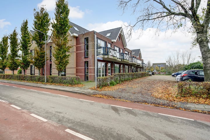 Bekijk foto 14 van De Landbouw 15