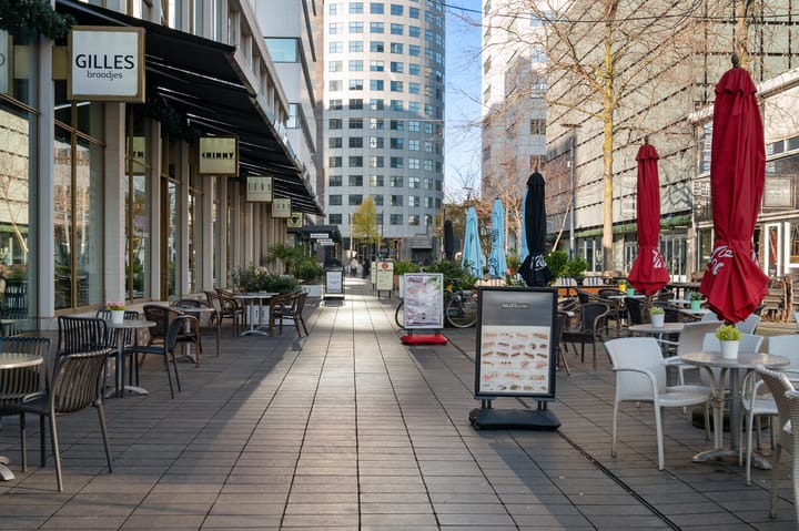 Foto 28 van Weena 193