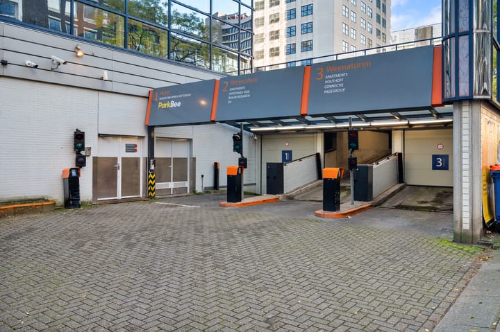 Foto 30 van Weena 193