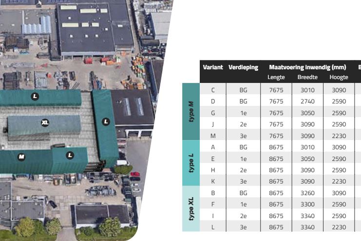 View photo 3 of Leidekkerstraat - type M variant D