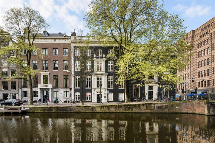 Herengracht 500, Amsterdam