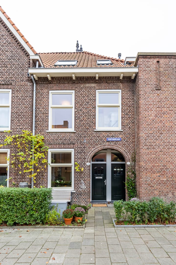 Foto 43 van Cortinghlaan 29