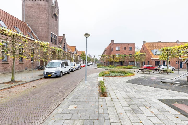 Foto 44 van Cortinghlaan 29