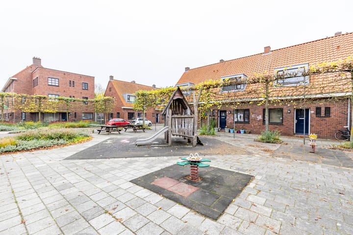 Foto 45 van Cortinghlaan 29