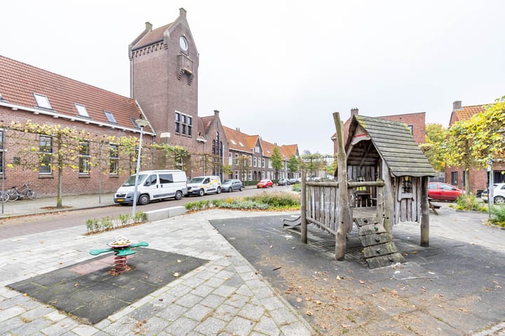 Foto 46 van Cortinghlaan 29