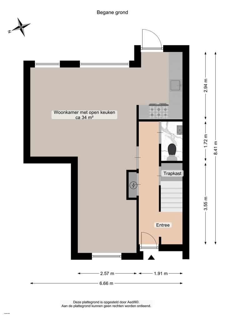 Foto 47 van Cortinghlaan 29