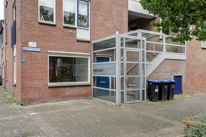 Bekijk foto 20 van Timmerstraat 64