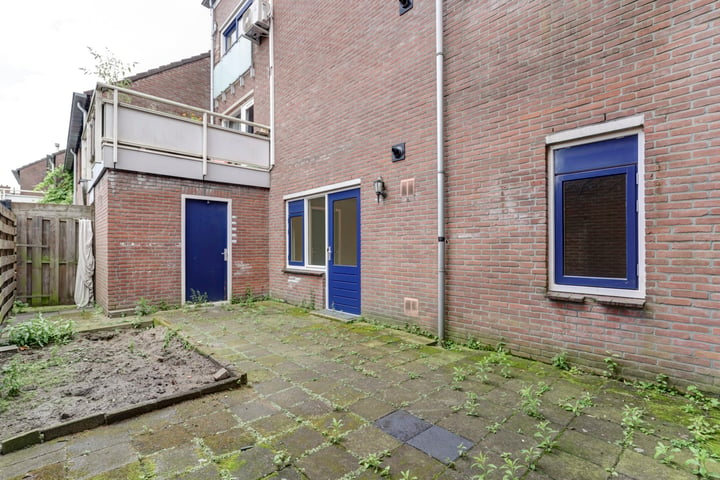 Bekijk foto 23 van Timmerstraat 64