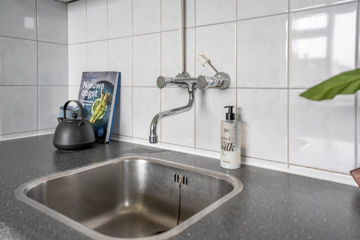 Foto 4 van Koningin Wilhelminalaan 4-106