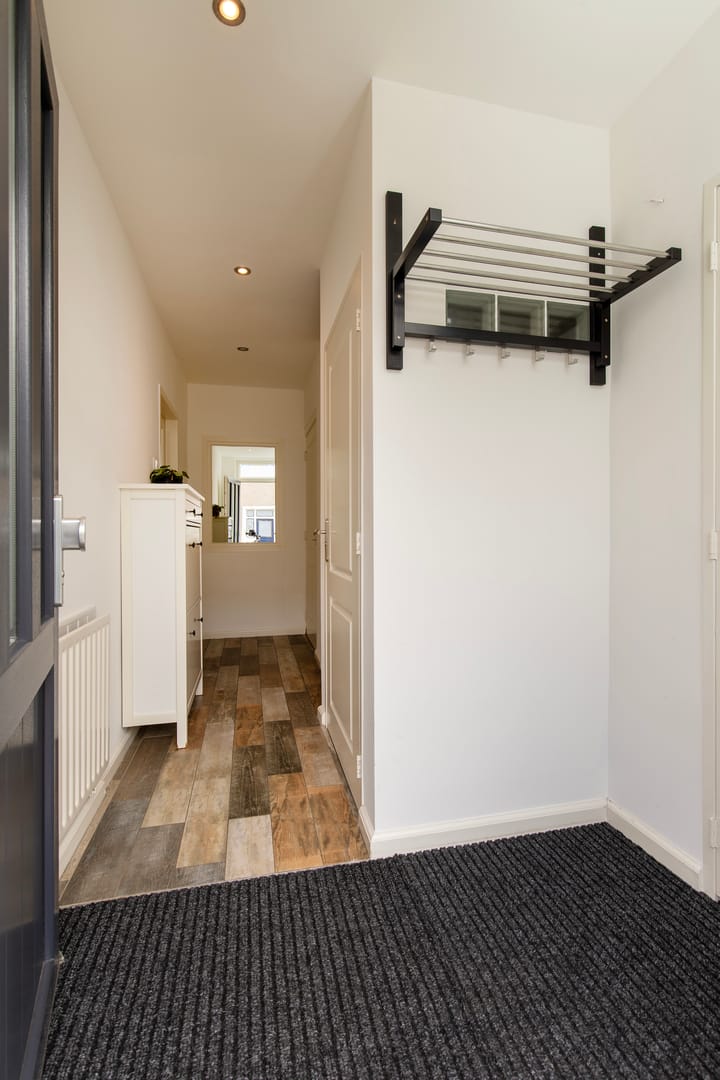 Photo 4 of Mgr Frenckenstraat 1