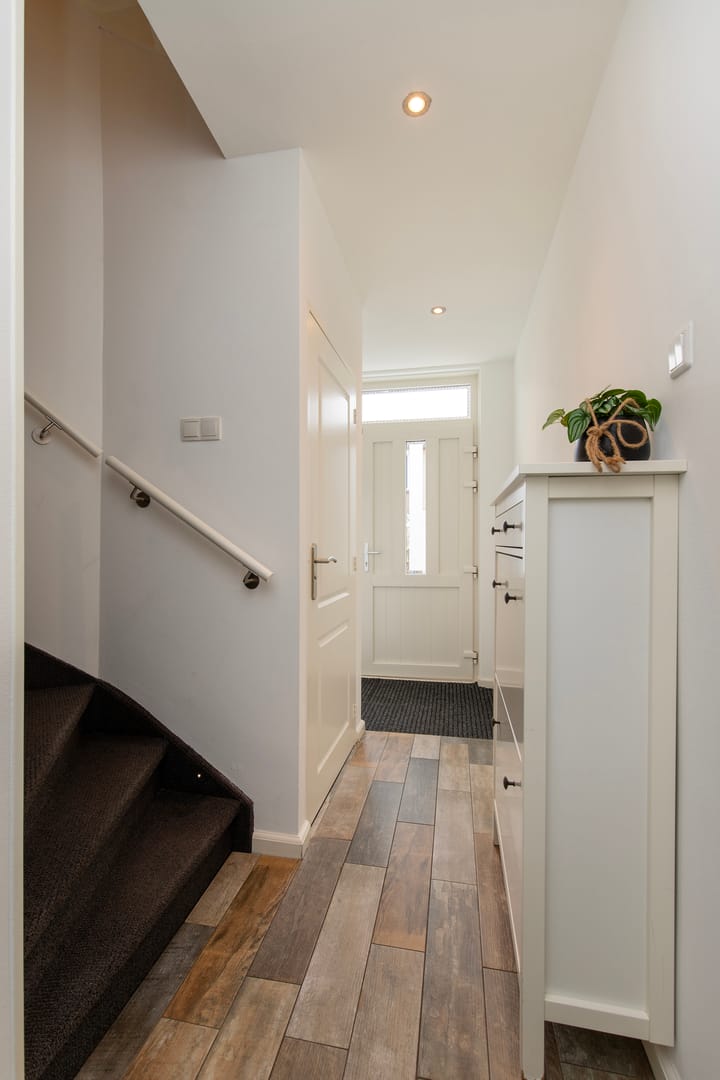 Photo 5 of Mgr Frenckenstraat 1