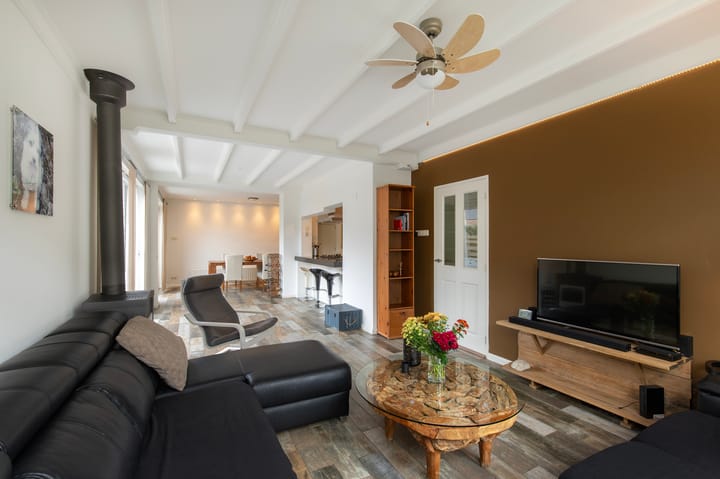 Photo 9 of Mgr Frenckenstraat 1