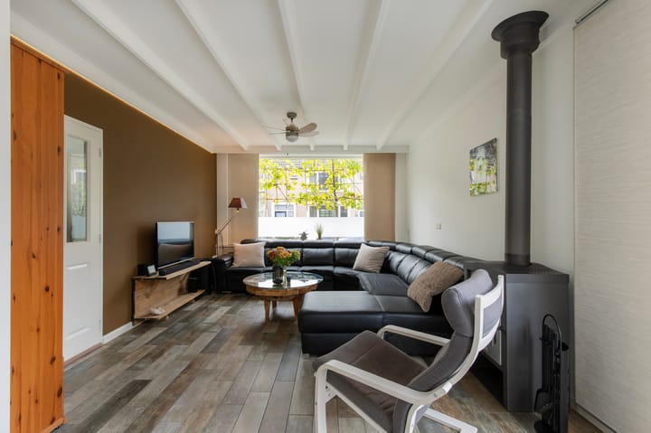 Photo 10 of Mgr Frenckenstraat 1