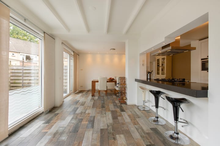 Photo 11 of Mgr Frenckenstraat 1