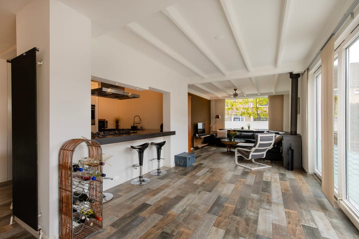 Photo 12 of Mgr Frenckenstraat 1