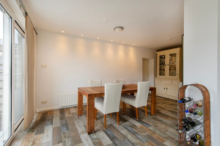 Photo 13 of Mgr Frenckenstraat 1