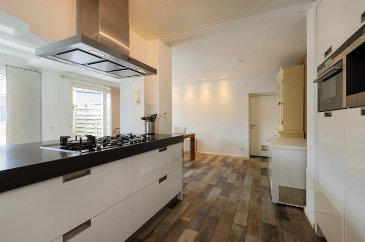 Photo 17 of Mgr Frenckenstraat 1