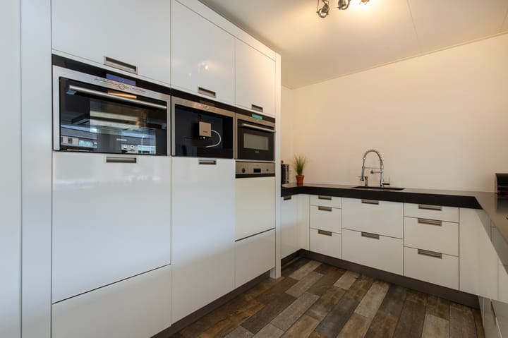 Photo 18 of Mgr Frenckenstraat 1