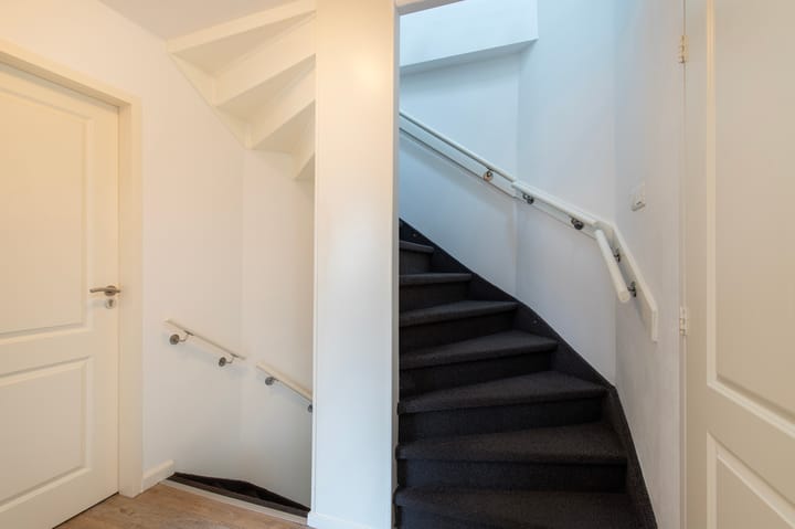 Photo 20 of Mgr Frenckenstraat 1