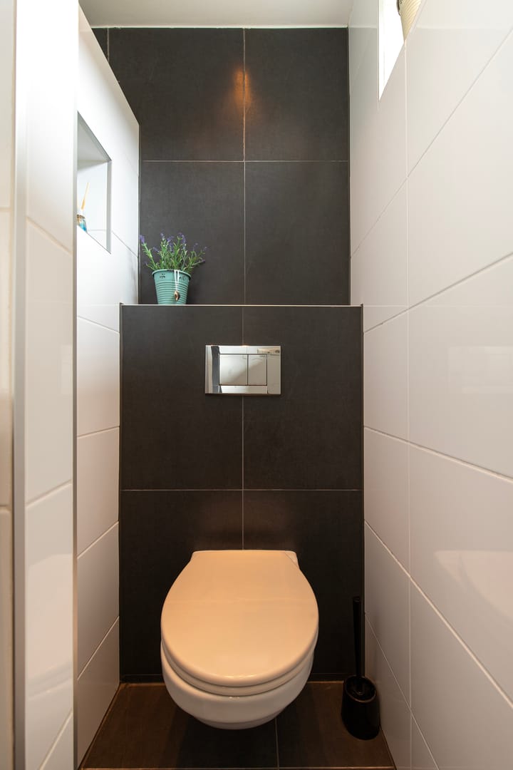 Photo 27 of Mgr Frenckenstraat 1