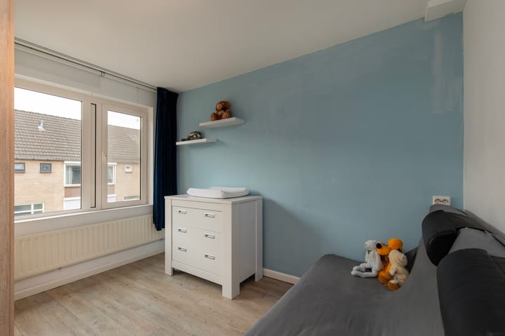 Photo 29 of Mgr Frenckenstraat 1