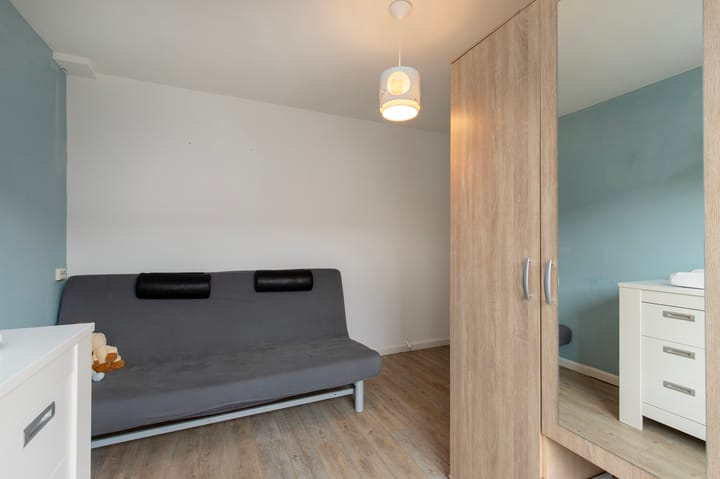 Photo 30 of Mgr Frenckenstraat 1