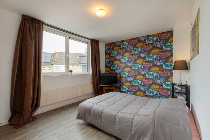 Photo 31 of Mgr Frenckenstraat 1