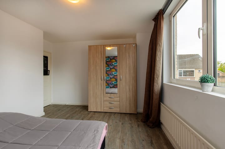 Photo 32 of Mgr Frenckenstraat 1