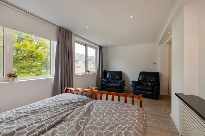 Photo 36 of Mgr Frenckenstraat 1