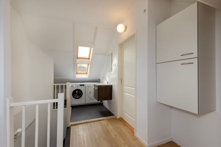 Photo 37 of Mgr Frenckenstraat 1