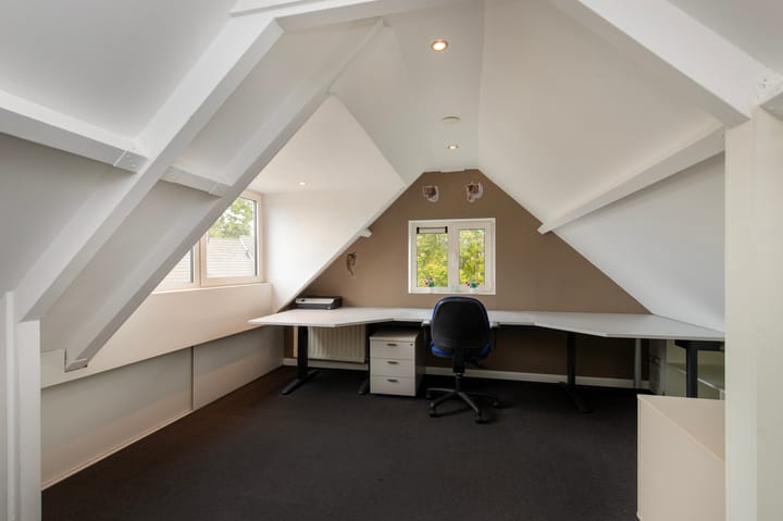 Photo 41 of Mgr Frenckenstraat 1