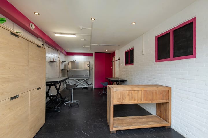 Photo 43 of Mgr Frenckenstraat 1