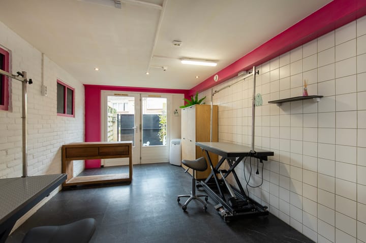 Photo 44 of Mgr Frenckenstraat 1