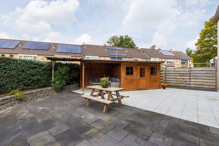 Photo 47 of Mgr Frenckenstraat 1