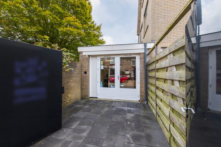 Photo 45 of Mgr Frenckenstraat 1