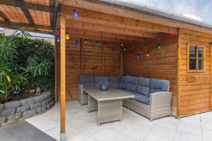 Photo 49 of Mgr Frenckenstraat 1