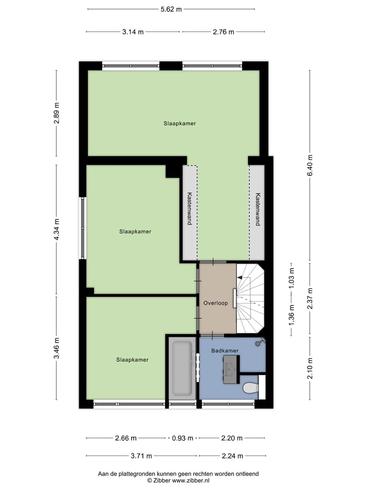 Photo 53 of Mgr Frenckenstraat 1