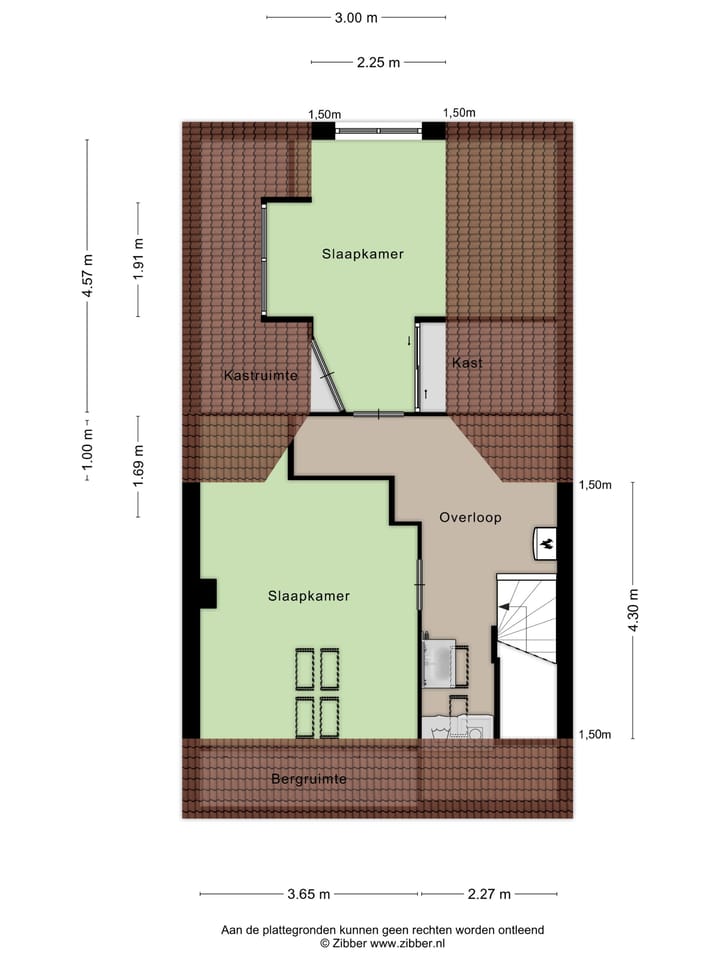 Photo 54 of Mgr Frenckenstraat 1