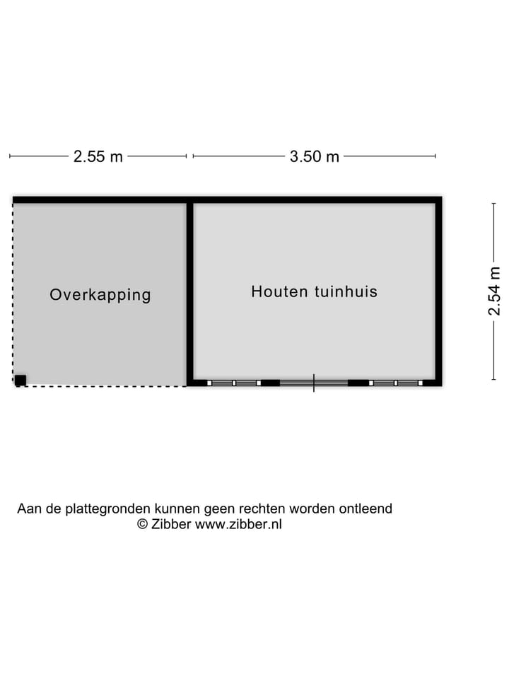 Photo 55 of Mgr Frenckenstraat 1