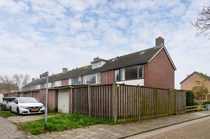 Foto 3 van Florence Nightingalestr 16