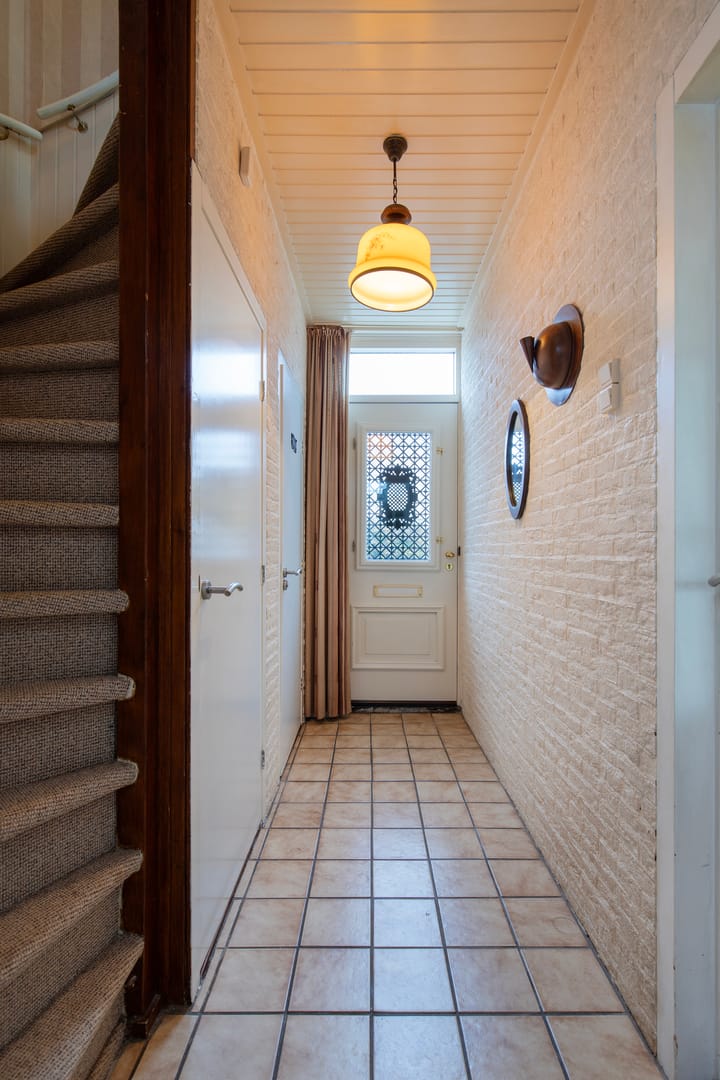 Foto 4 van Florence Nightingalestr 16